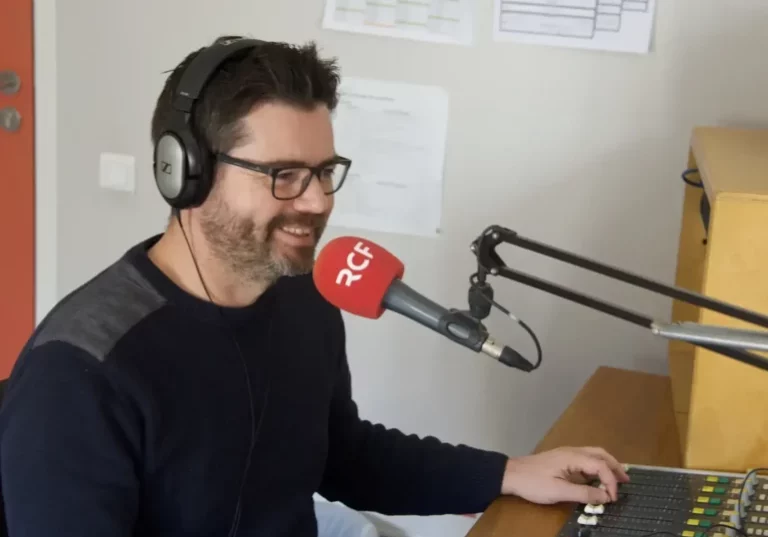 Radio RCF Lorraine-Nancy