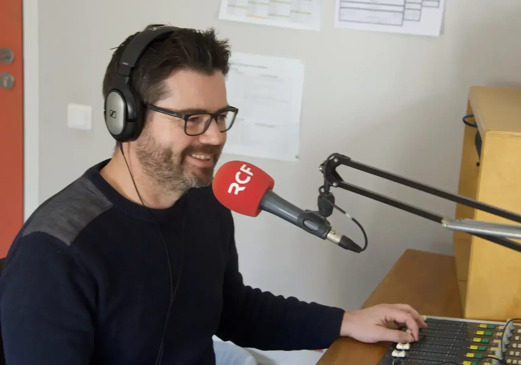 Radio RCF Lorraine-Nancy