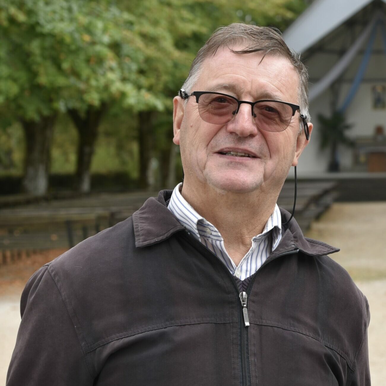 Témoin Alain Colotte
